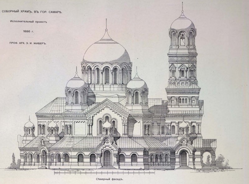 Соборный Храм 03